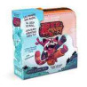 RED PANDA Juego de cartas Rocket Lemon